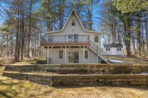 4 Rustic Shores Road Alton NH 03809