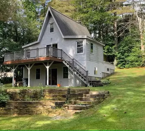 4 Rustic Shores Road Alton NH 03809