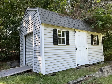 4 Rustic Shores Road Alton NH 03809