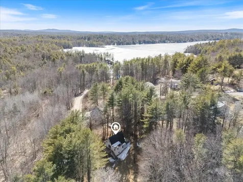 4 Rustic Shores Road Alton NH 03809