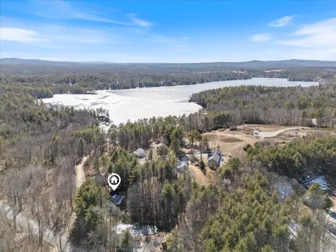 4 Rustic Shores Road Alton NH 03809