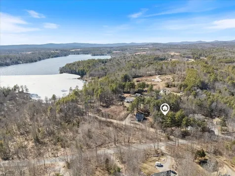 4 Rustic Shores Road Alton NH 03809