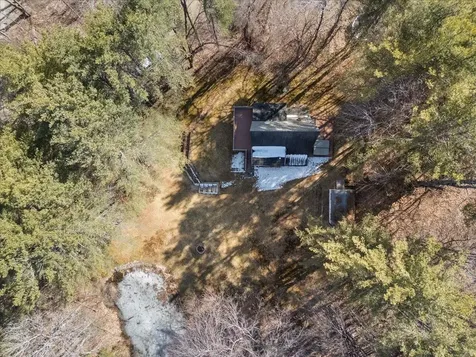 4 Rustic Shores Road Alton NH 03809