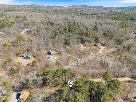4 Rustic Shores Road Alton NH 03809