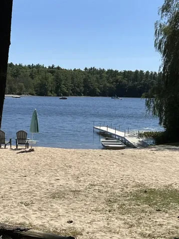 4 Rustic Shores Road Alton NH 03809