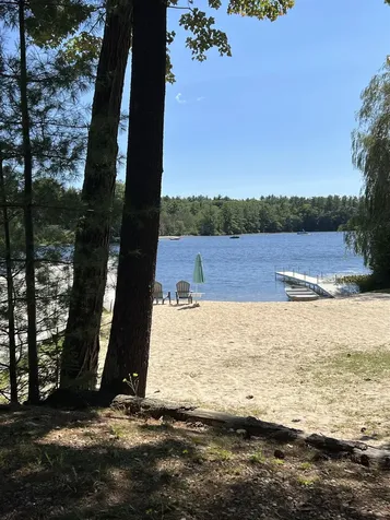 4 Rustic Shores Road Alton NH 03809