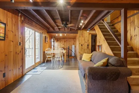 4 Rustic Shores Road Alton NH 03809
