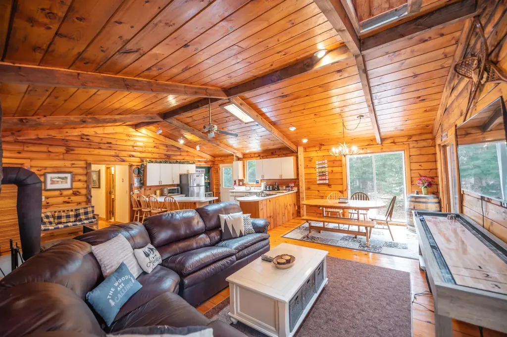 363 Fay Boyden Road Wardsboro VT 05355
