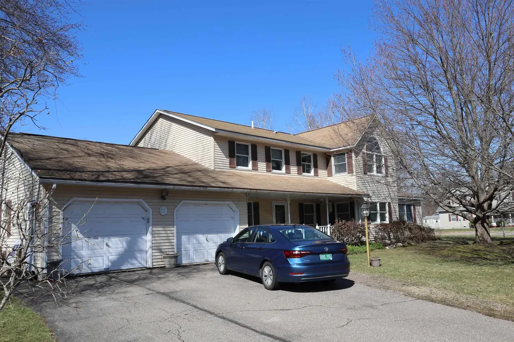9 Slocum Street South Burlington VT 05403