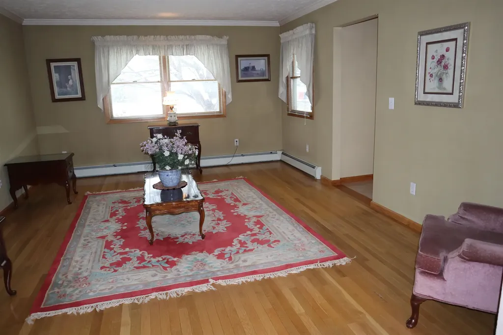 9 Slocum Street South Burlington VT 05403