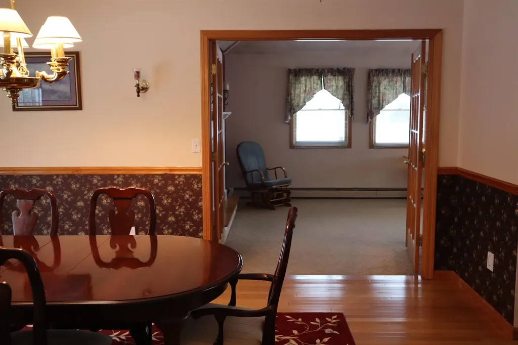 9 Slocum Street South Burlington VT 05403