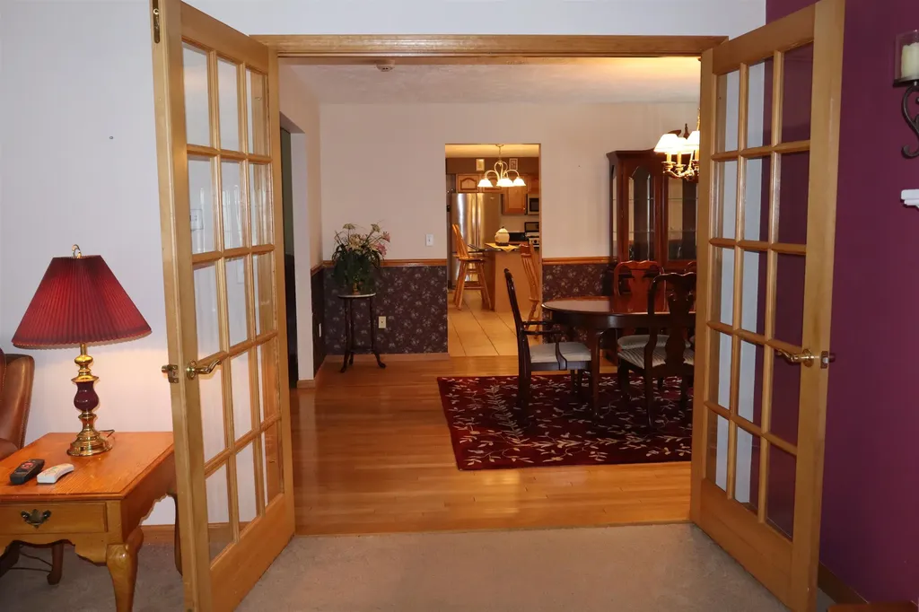 9 Slocum Street South Burlington VT 05403