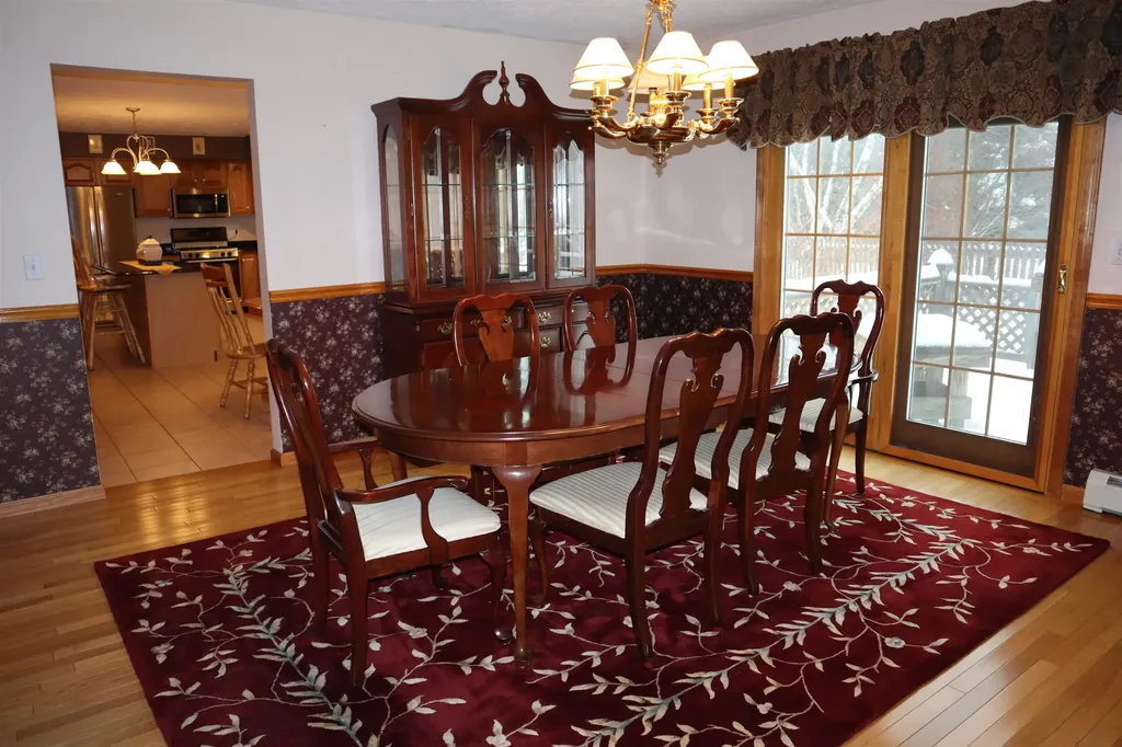 9 Slocum Street South Burlington VT 05403