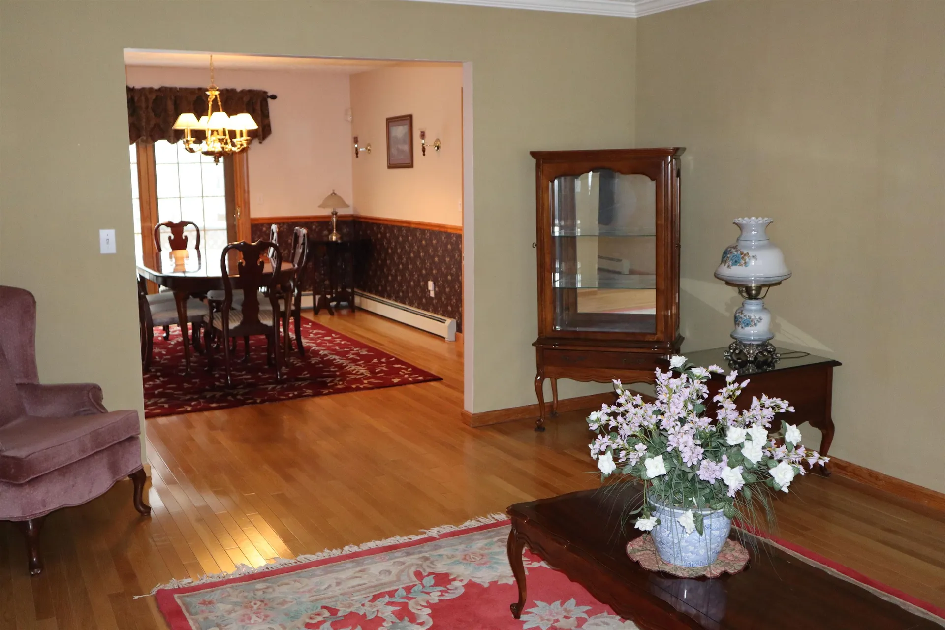 9 Slocum Street South Burlington VT 05403