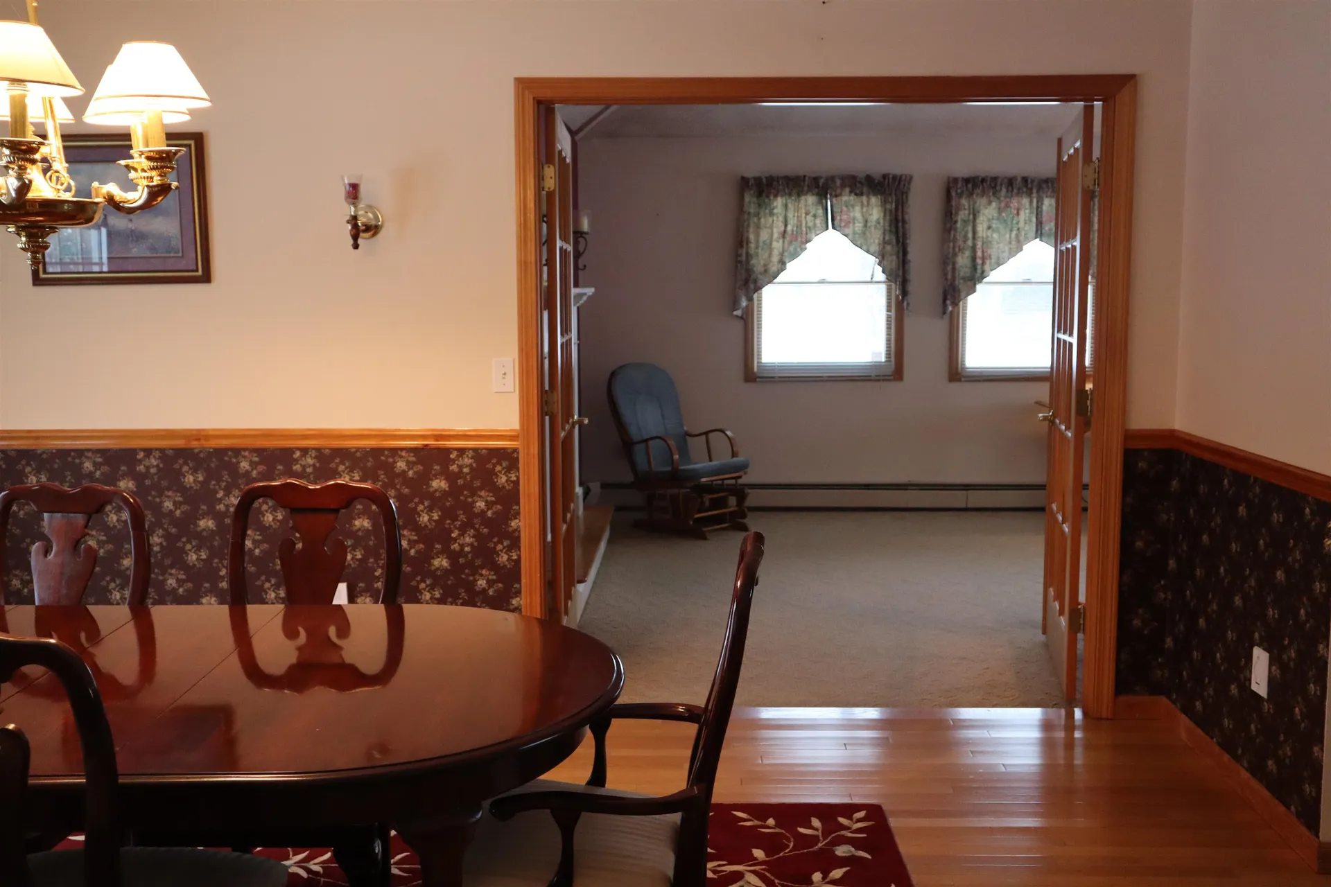 9 Slocum Street South Burlington VT 05403