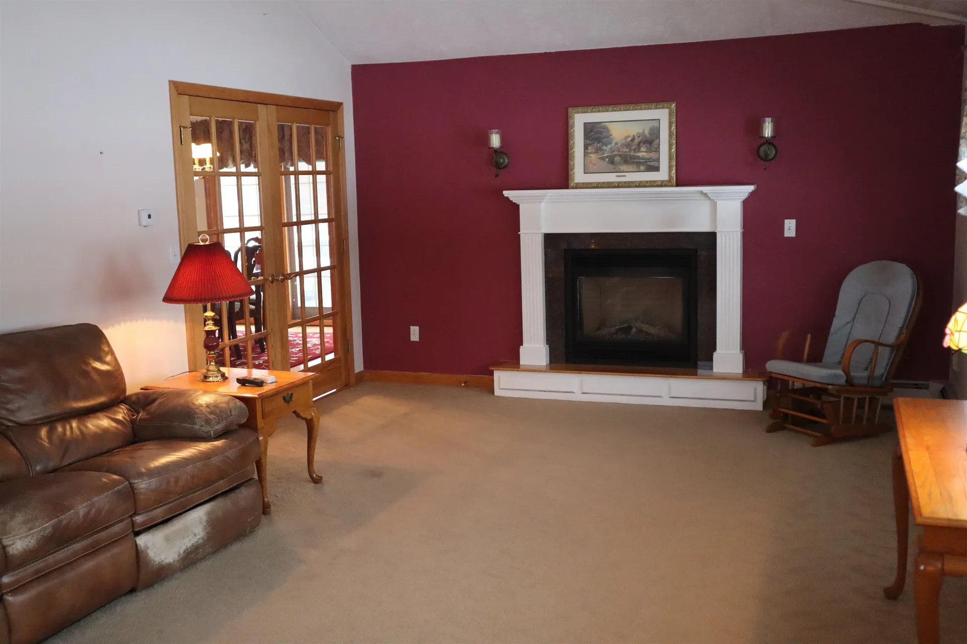 9 Slocum Street South Burlington VT 05403