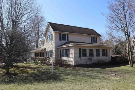 9 Slocum Street South Burlington VT 05403