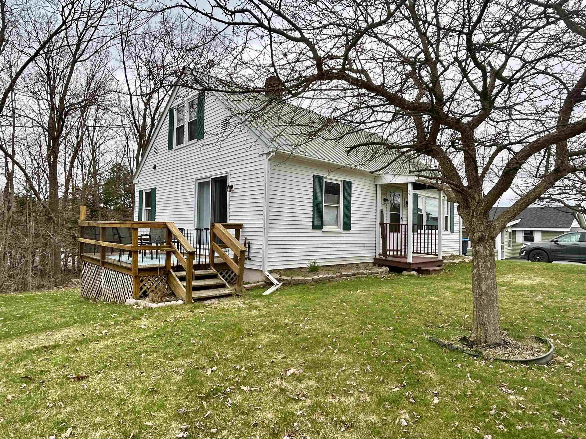 19 Barrows Street Lebanon NH 03766