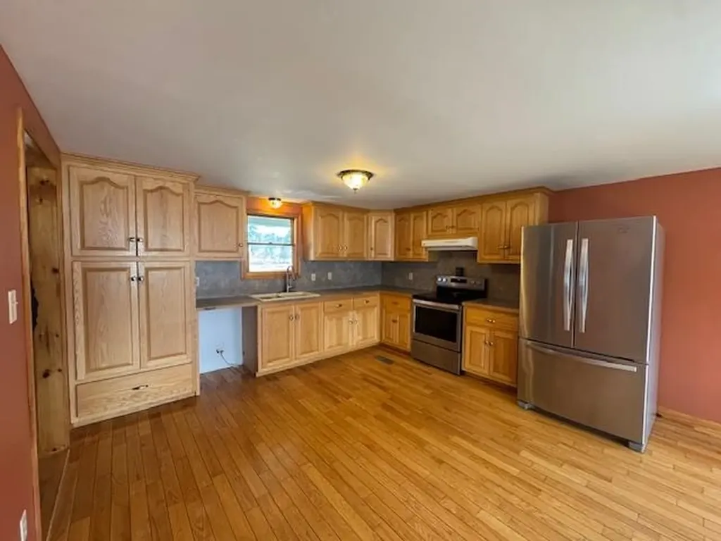 76 Woodbury Lane Lyndon VT 05851