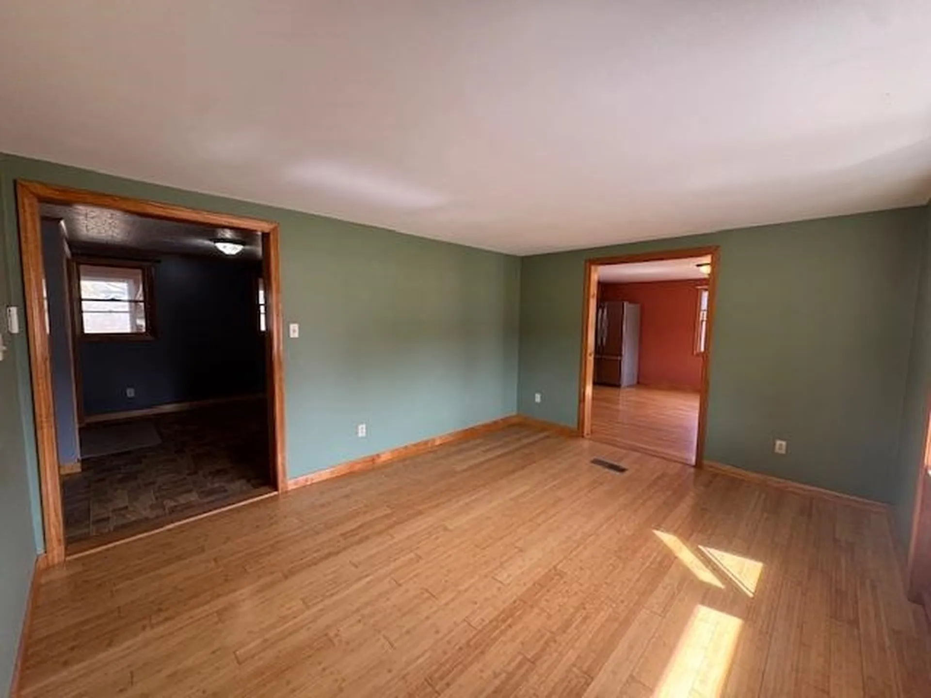 76 Woodbury Lane Lyndon VT 05851