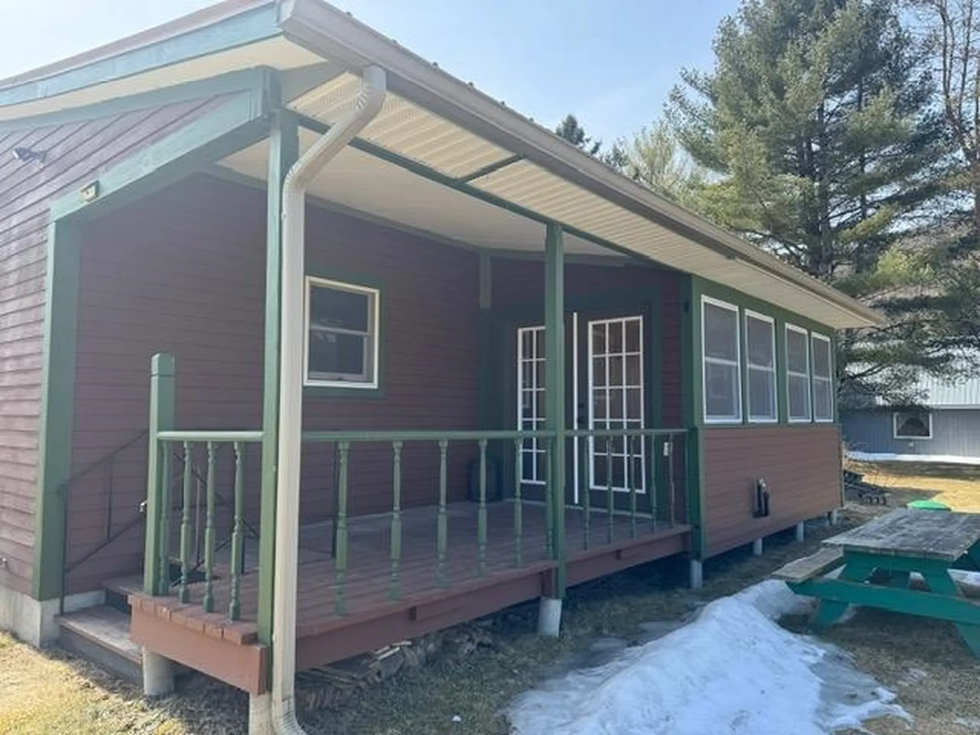 76 Woodbury Lane Lyndon VT 05851