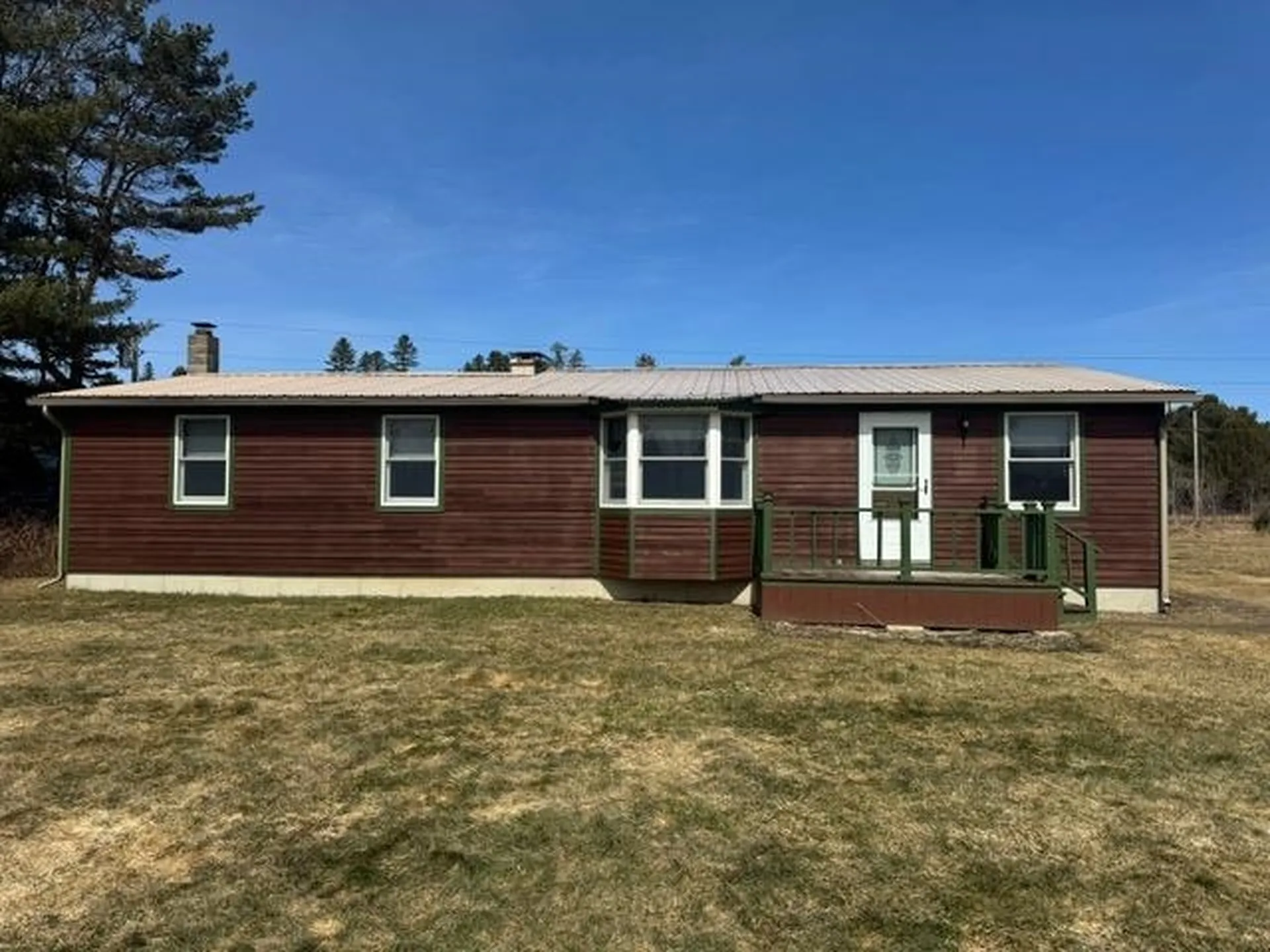 76 Woodbury Lane Lyndon VT 05851