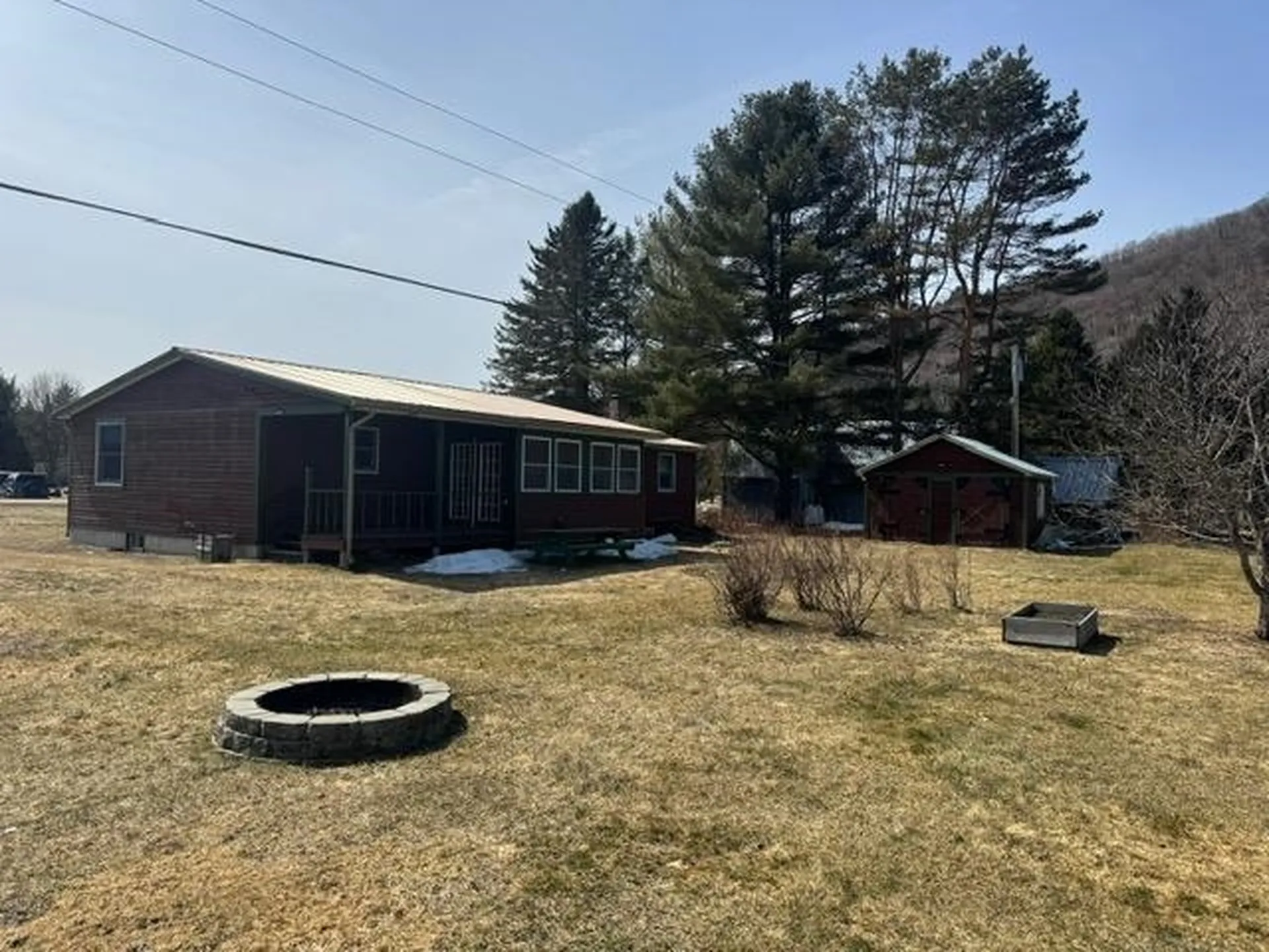 76 Woodbury Lane Lyndon VT 05851