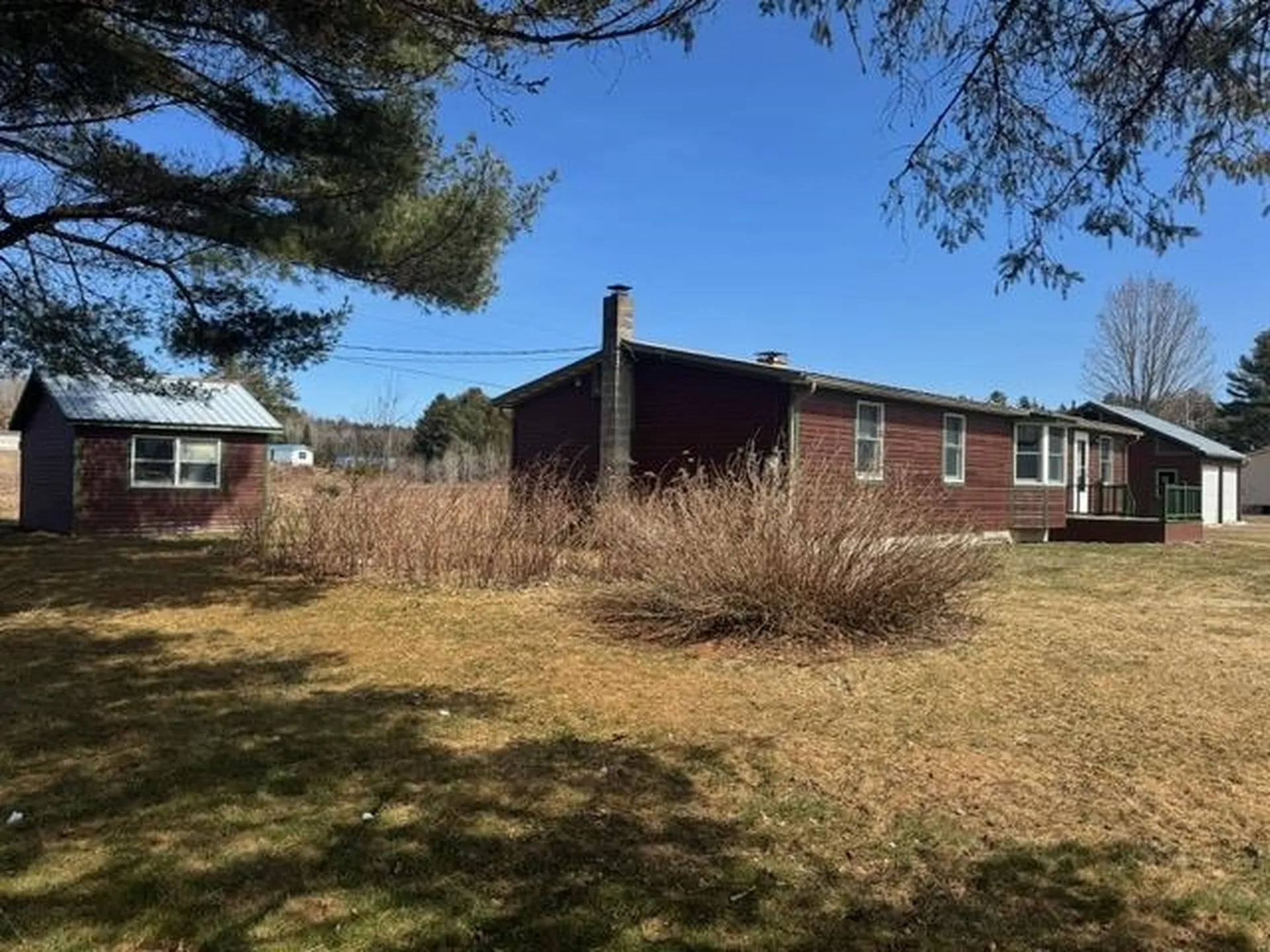 76 Woodbury Lane Lyndon VT 05851