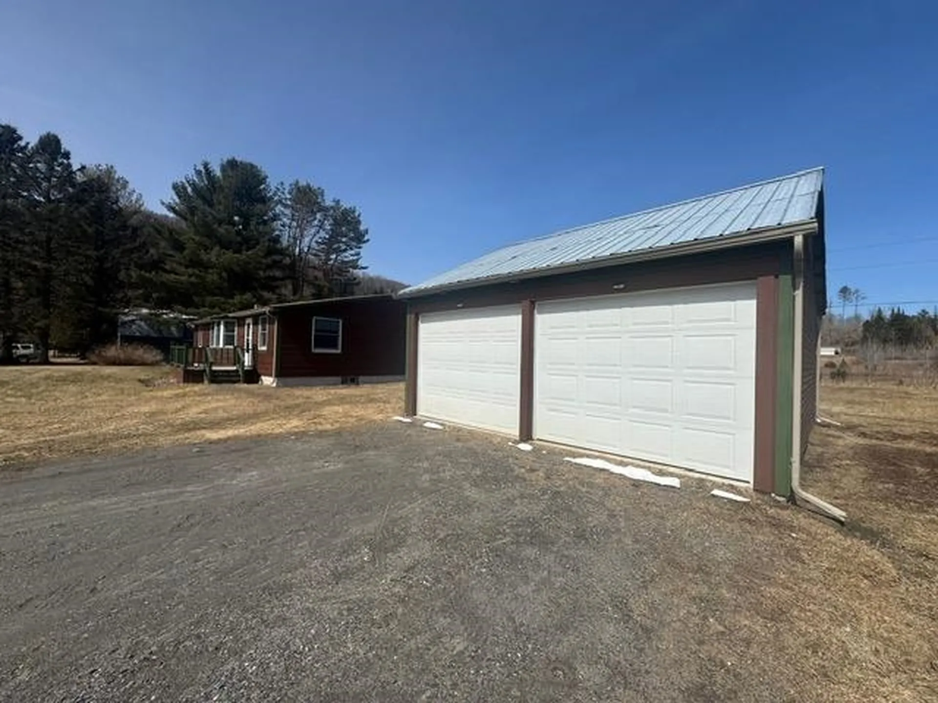 76 Woodbury Lane Lyndon VT 05851