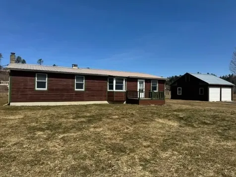 76 Woodbury Lane Lyndon VT 05851