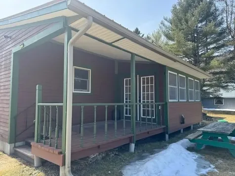 76 Woodbury Lane Lyndon VT 05851