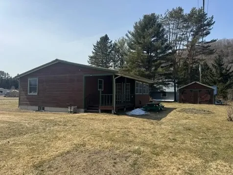 76 Woodbury Lane Lyndon VT 05851