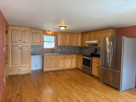 76 Woodbury Lane Lyndon VT 05851