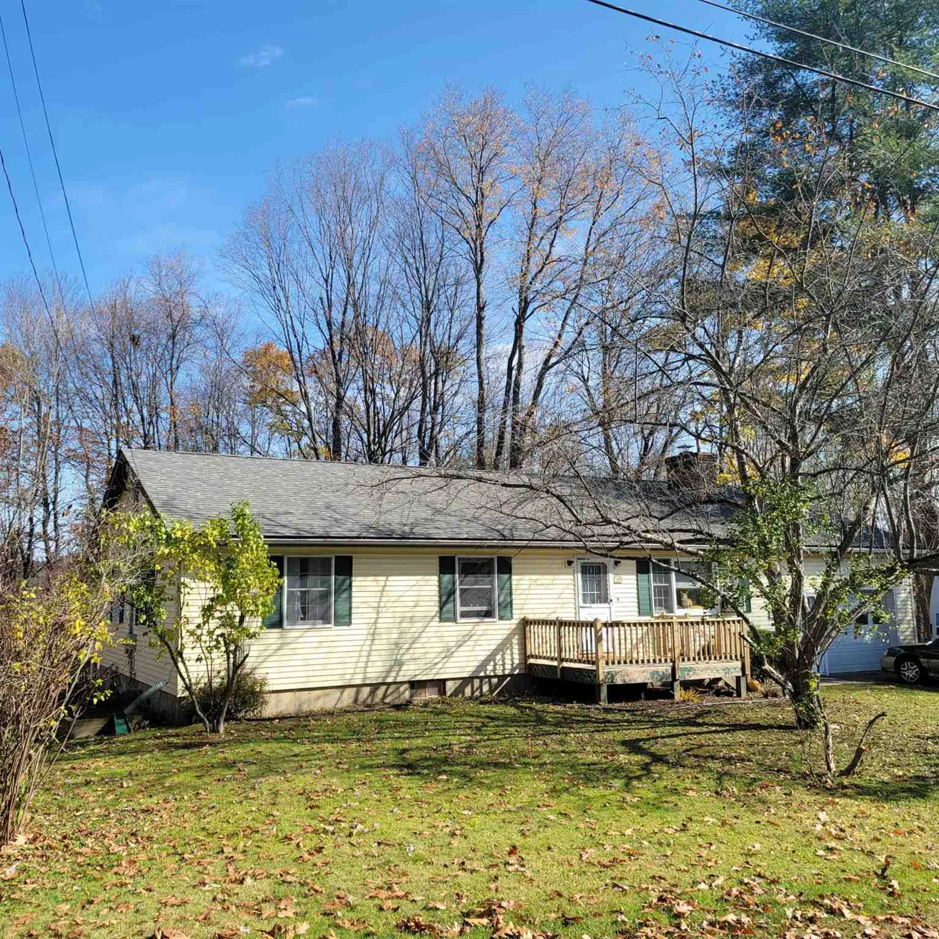 198 Coach Road Chester VT 05143