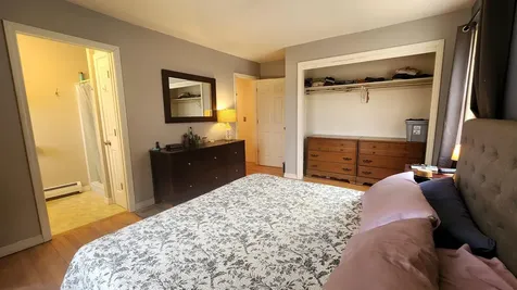 198 Coach Road Chester VT 05143