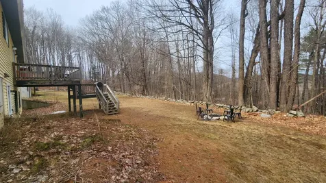 198 Coach Road Chester VT 05143