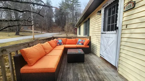 198 Coach Road Chester VT 05143