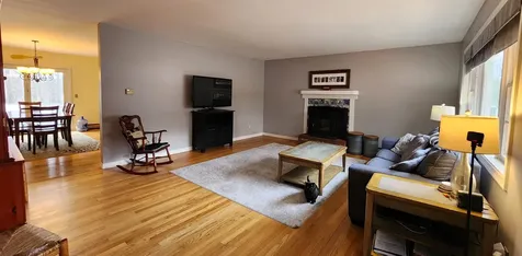 198 Coach Road Chester VT 05143