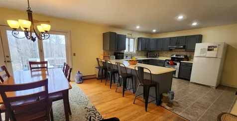 198 Coach Road Chester VT 05143