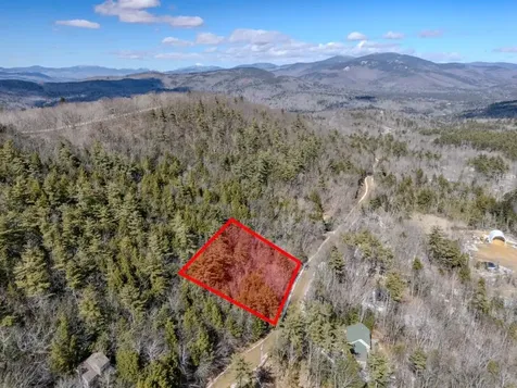 Lot 27 Bell Valley Road Campton NH 03223