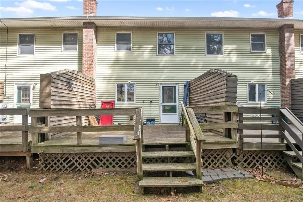 64 Shirley Circle Williston VT 05495