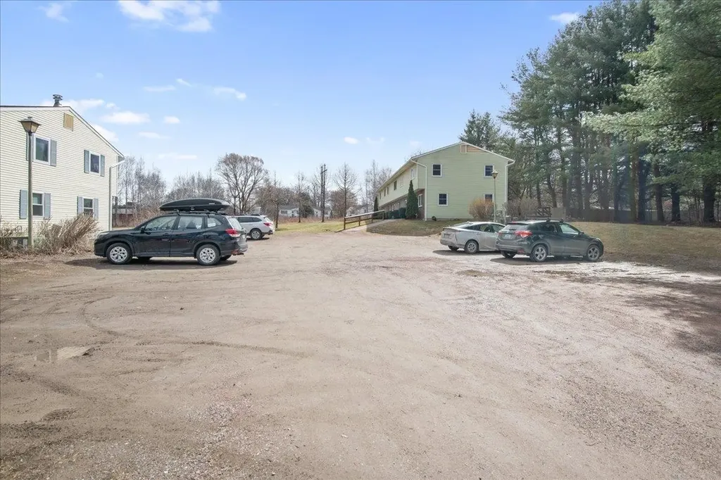64 Shirley Circle Williston VT 05495