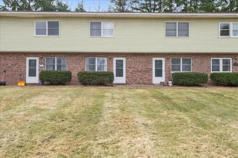 64 Shirley Circle Williston VT 05495