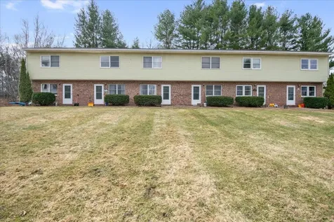 64 Shirley Circle Williston VT 05495