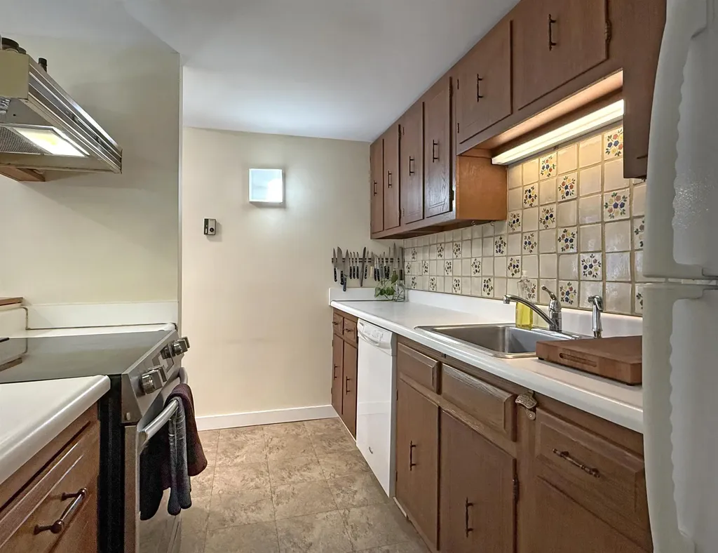 954 Butternut Hill Road Waitsfield VT 05673