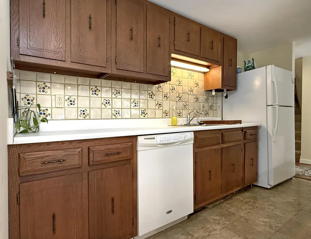 954 Butternut Hill Road Waitsfield VT 05673