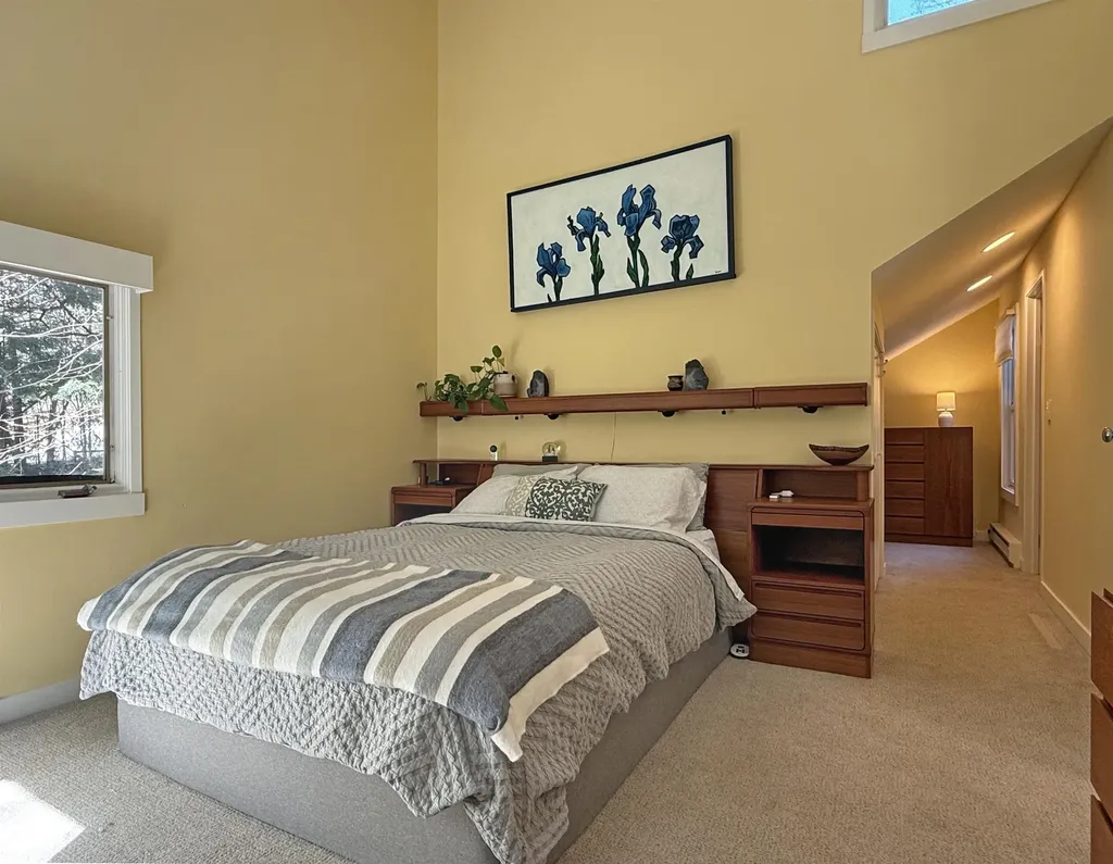 954 Butternut Hill Road Waitsfield VT 05673