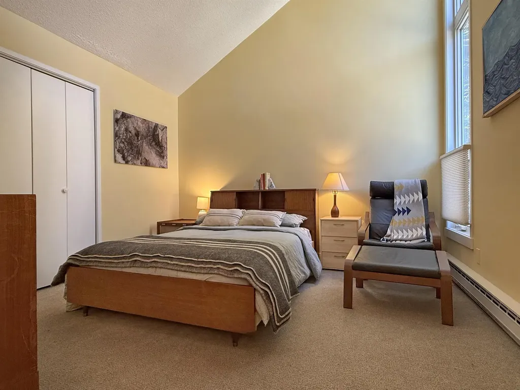 954 Butternut Hill Road Waitsfield VT 05673