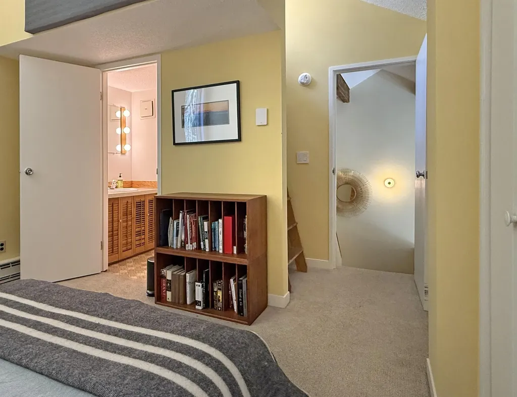 954 Butternut Hill Road Waitsfield VT 05673