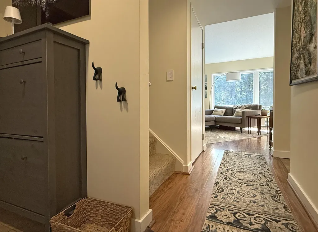 954 Butternut Hill Road Waitsfield VT 05673